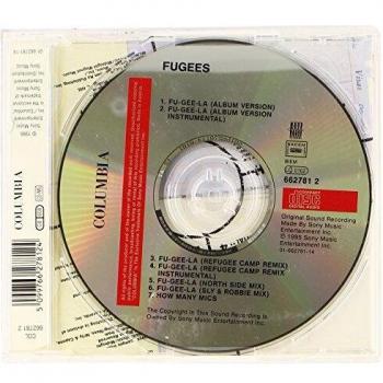 Fugees Fu-Gee-La