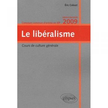 Le libéralisme