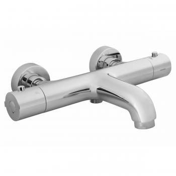 Mezclador Domínico Bañera con Gancho