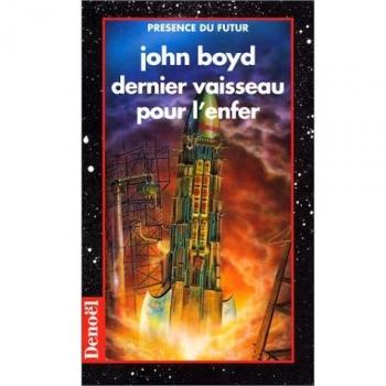 Dernier vaisseau pour l'enfer (Pres Fut Gd Dif)