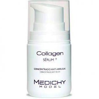 Medichy Modelo Colágeno Serum+ 50 Ml Efecto Lifting Y Dermotensor