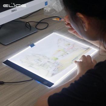 Tablette Calligraphie Tactile A4