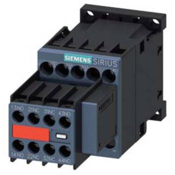 Siemens 3RT2018-1CP04-3MA0 Multi-Axle Cooling Fan