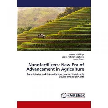 Nanofertilizers: New Era of Advancement in Agriculture: Beneficiaries and Future Perspective for Sustainable Development of Plants