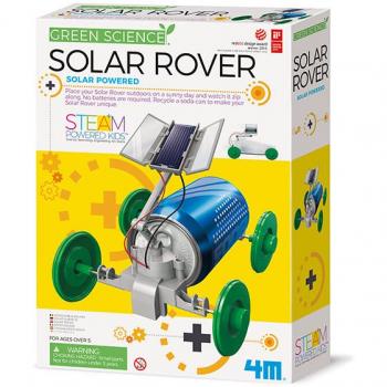 Solari Rover Plus