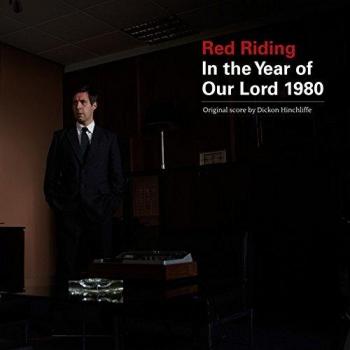 Red Riding: In the Year of Our Lord 1980 (Vinyl) 12 Album