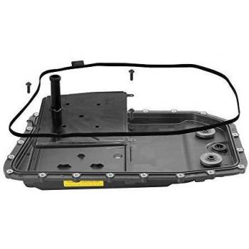 VAICO Coppa olio, cambio automatico V20-0574