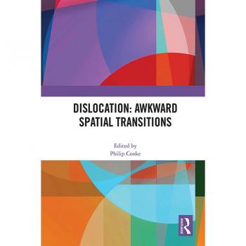Vitalsource Technologies, Inc. Dislocation: Awkward Spatial Transitions