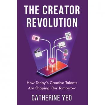 The Creator Revolution
