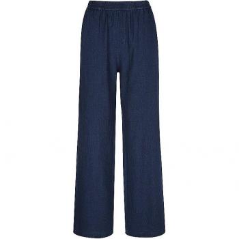 Marlenehose WINONA 5‑Fach – Farbe Dunkelblau – Größe L