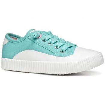 Fille Geox Tippeste A (Mode Turquoise) – 29 EU