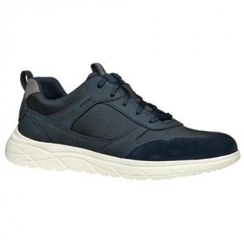Geox Sneakers Blu per Uomo
