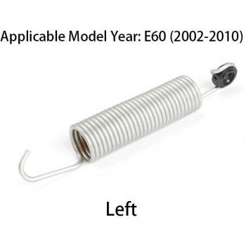 Tige de ressort hydraulique pour BMW Série 5 F10 F18 E60