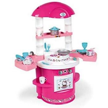 Cuisine Fantaisie Hello Kitty