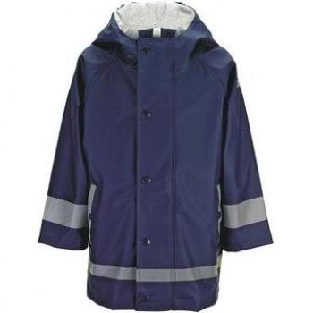 Sterntaler giacca non imbottita blu marino