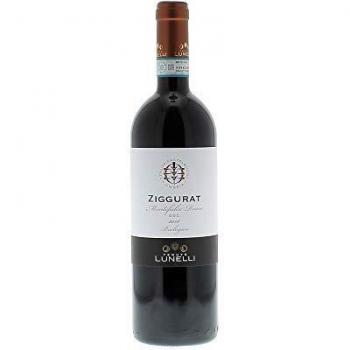 Ziggurat Rosso di Montefalco DOC 2021