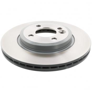 Disque de frein FEBI BILSTEIN 23115 avant, ventilé, 1 pièce
