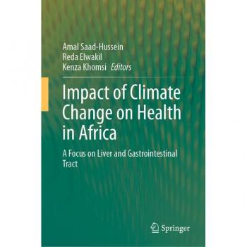 Impact of Climate Change on Health in Africa: A Focus on Liver and Gastrointestinal Tract