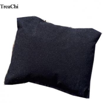 Cojín de almohada para joyería