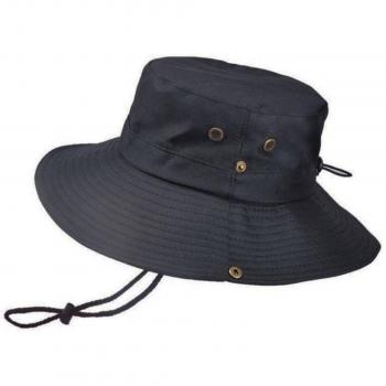 Chapeau seau homme protection UV