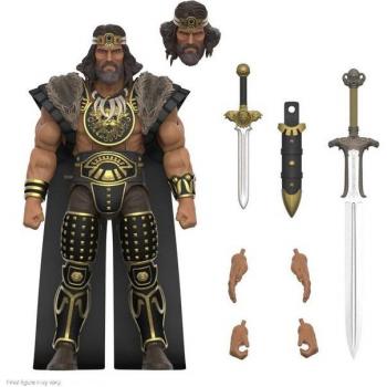 Conan der Barbar 18 cm Figur