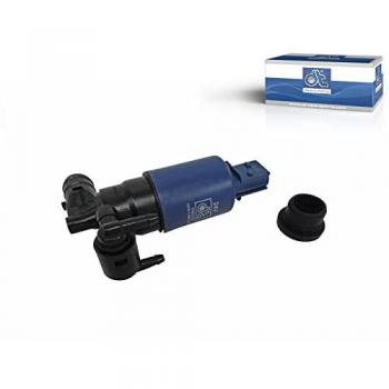 Pompa Acqua Lavaggio, Pulizia Cristalli – DT Spare Parts 2.25265