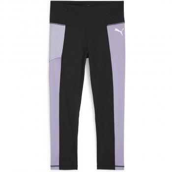 Mallas Puma Individual 3/4