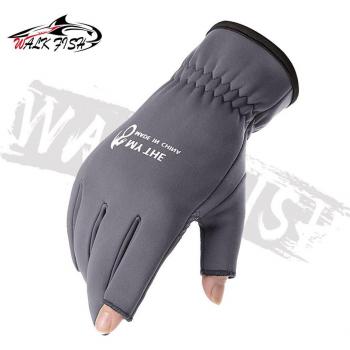 Guantes de Deporte al Aire Libre con Resistencia al Agua