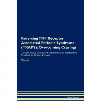 Reversing TNF Receptor Associated Periodic Syndrome