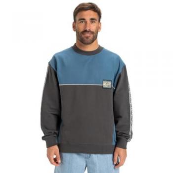 Darkened Heat Global Crew Jacket