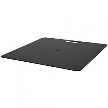 Showtec Baseplate für Lichttechnik