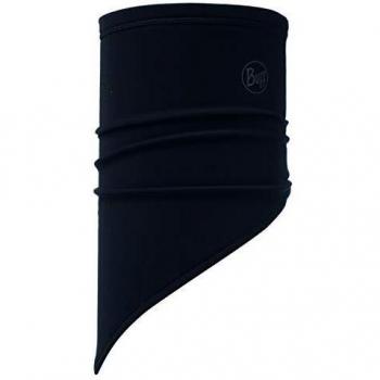 Buff Multifunzionale Tech Fleece Nero