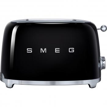 SMEG TSF01GREU Grau/Anthrazit