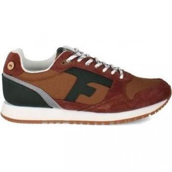 Derbies Faguo ELM Suède