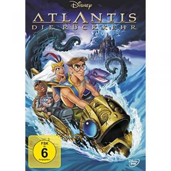 Atlantis
