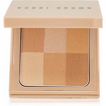 Bobbi Brown Nude Finish Illuminating Powder, 03 Nude, 1er Pack