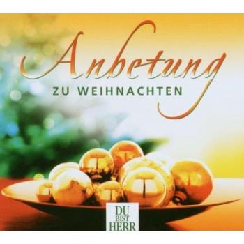 Anbetung zu Weihnachten, verfügbar ab 16. Mai 2025