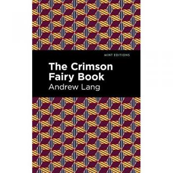 The Crimson Fairy Book