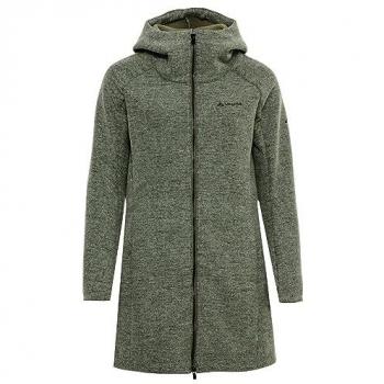 Vaude Chaqueta Tinshan III para Mujer, Verde, Talla 44