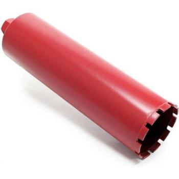 Corona Diamante Hi‑Power 120 mm – Perforación Seco/Húmedo