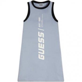 Abito corto Guess G-J3GK28KBPE0 – design streetwear