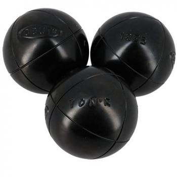 Ballon de pétanque Obut Tonr – numéro 4764369