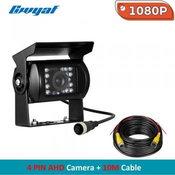 Gwyaf Waterdichte Reverse Backup Camera