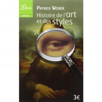 Librio: Histoire De L'Art ET DES Styles