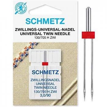 Agujas para Máquinas de Coser 3.0/90 Schmetz