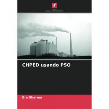 CHPED usando PSO: DE