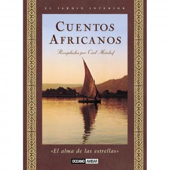 Cuentos africanos