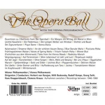 The Opera Ball