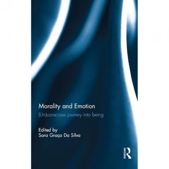 Vitalsource Technologies, Inc. Morality And Emotion