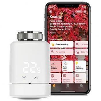 Eve Thermo 3. Gen (2019)